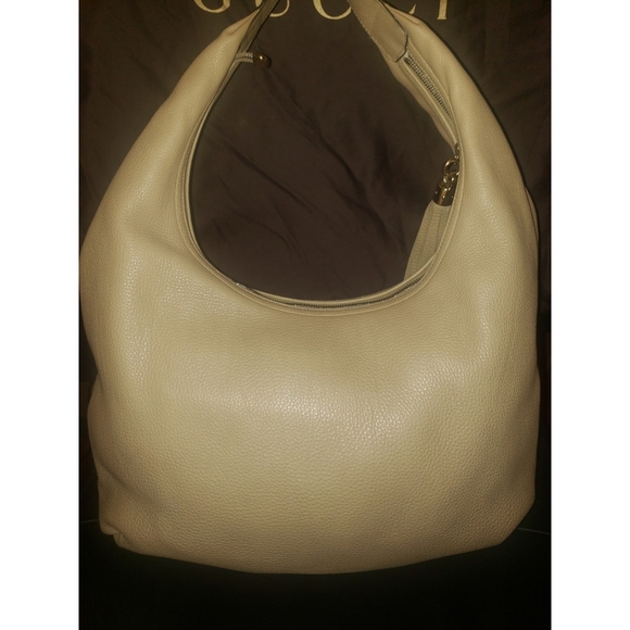 Authentic Gucci Soho Bag Large - Picture 3 of 12